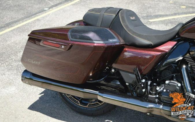 2024 Harley-Davidson FLTRXSE - CVO Road Glide