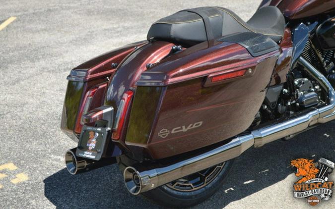 2024 Harley-Davidson FLTRXSE - CVO Road Glide