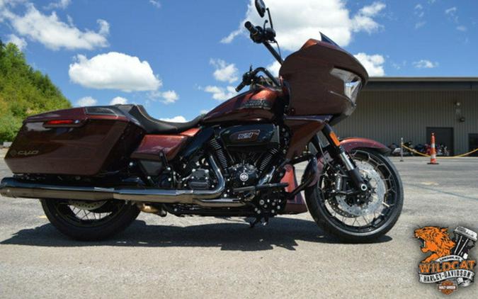 2024 Harley-Davidson FLTRXSE - CVO Road Glide