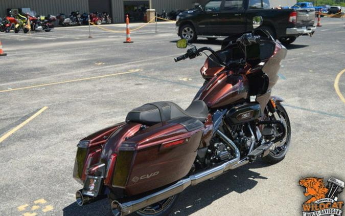 2024 Harley-Davidson FLTRXSE - CVO Road Glide