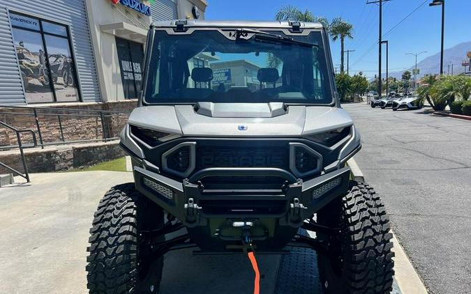 2024 Polaris® Ranger Crew XD 1500 NorthStar Edition Ultimate