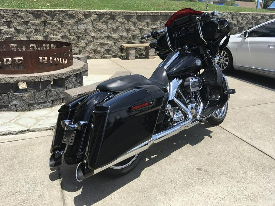 2023 Harley-Davidson® FLHXS - Street Glide® Special