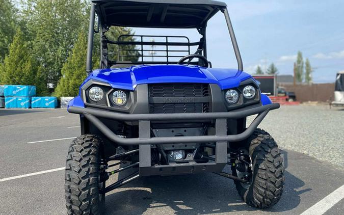 2025 Kawasaki Mule PRO-MX LE