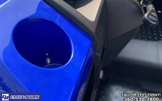 2025 Kawasaki Mule PRO-MX LE