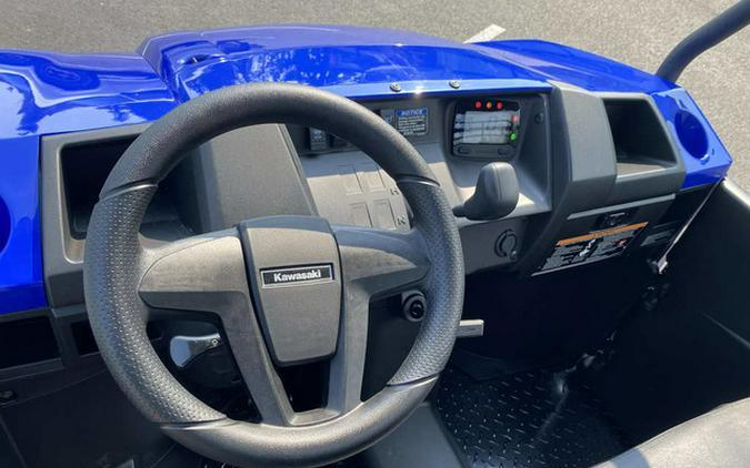 2025 Kawasaki Mule PRO-MX LE