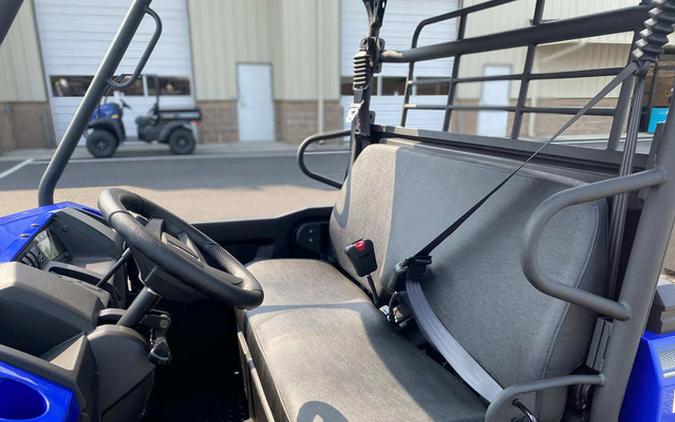 2025 Kawasaki Mule PRO-MX LE