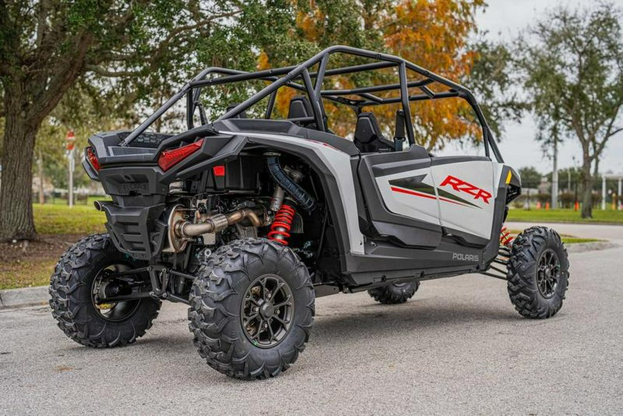 2024 Polaris® RZR XP 4 1000 Sport