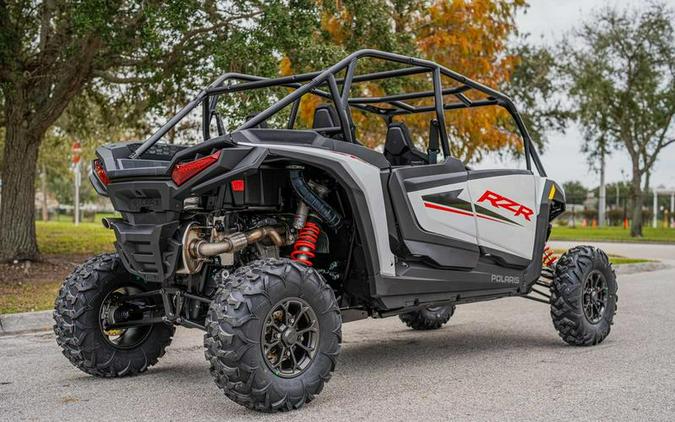 2024 Polaris® RZR XP 4 1000 Sport