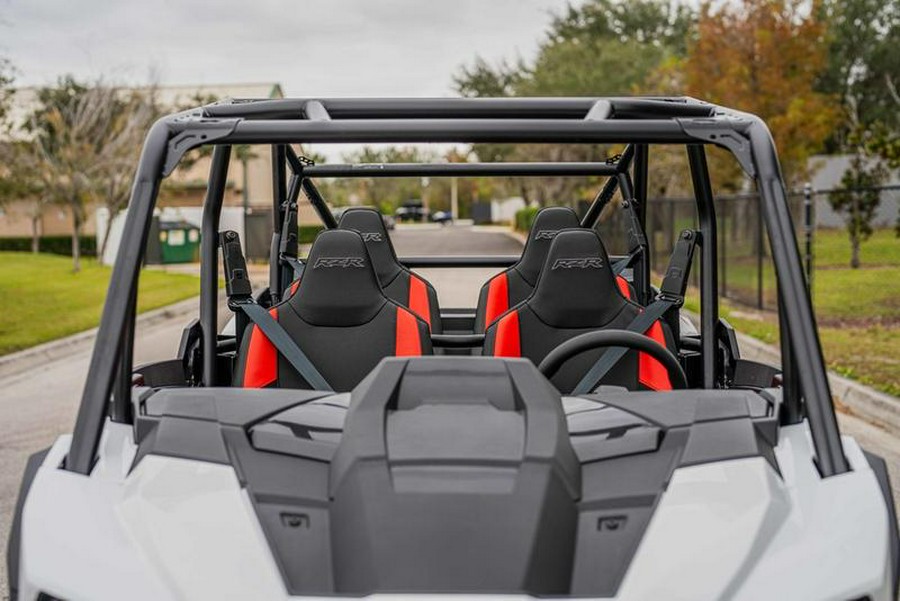 2024 Polaris® RZR XP 4 1000 Sport