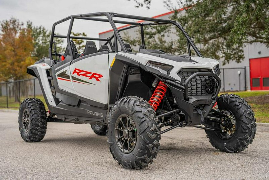 2024 Polaris® RZR XP 4 1000 Sport