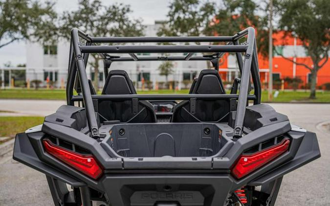 2024 Polaris® RZR XP 4 1000 Sport