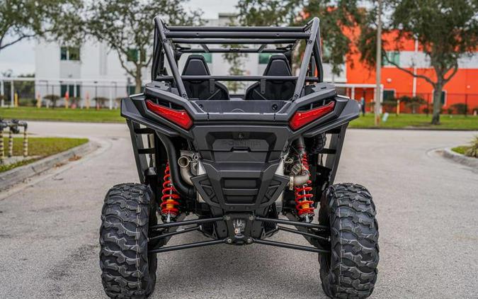 2024 Polaris® RZR XP 4 1000 Sport