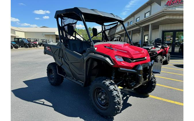 2024 Honda PIONEER 1000