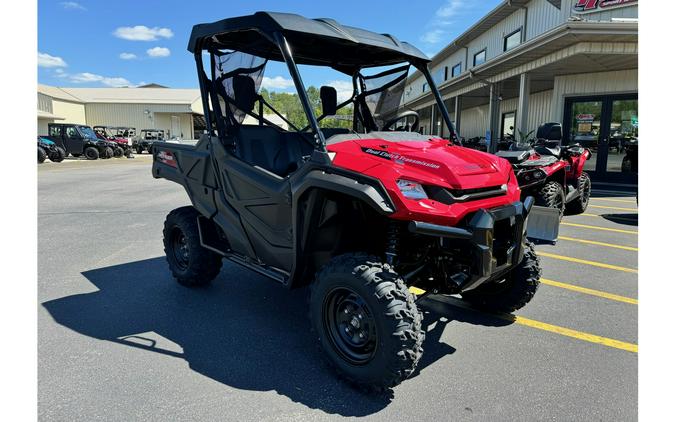 2024 Honda PIONEER 1000