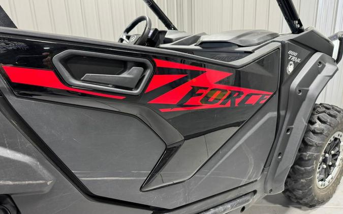 2023 CFMOTO ZFORCE 800 TRAIL