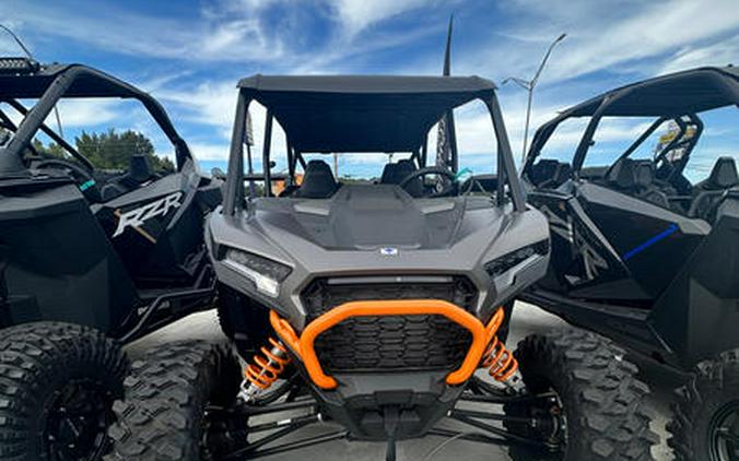 2024 Polaris® RZR XP 4 1000 Ultimate