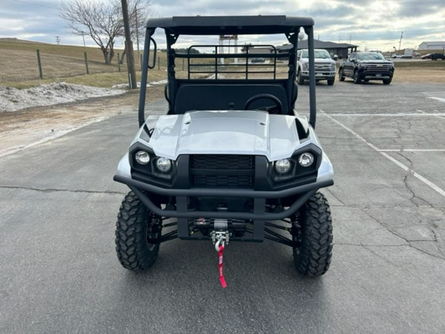 2024 Kawasaki Mule PRO-MX™ SE