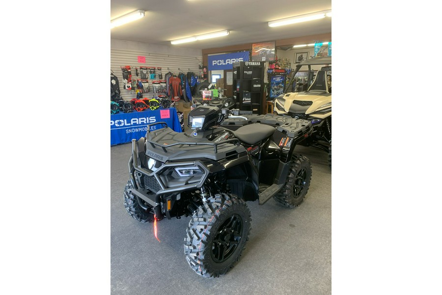 2024 Polaris Industries Sportsman® 570 Trail