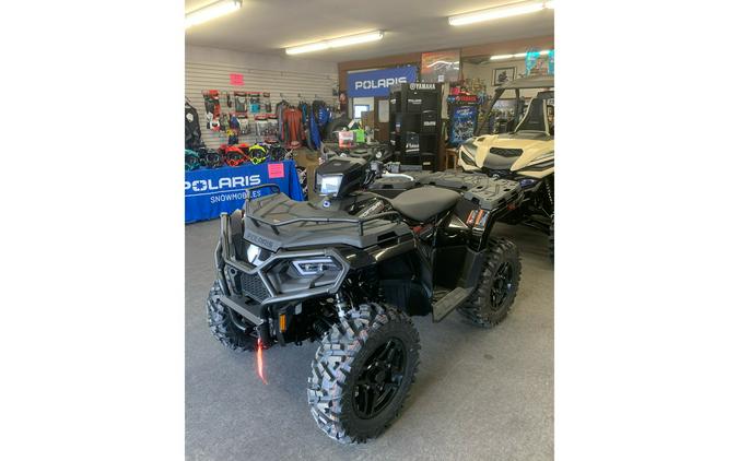 2024 Polaris Industries Sportsman® 570 Trail