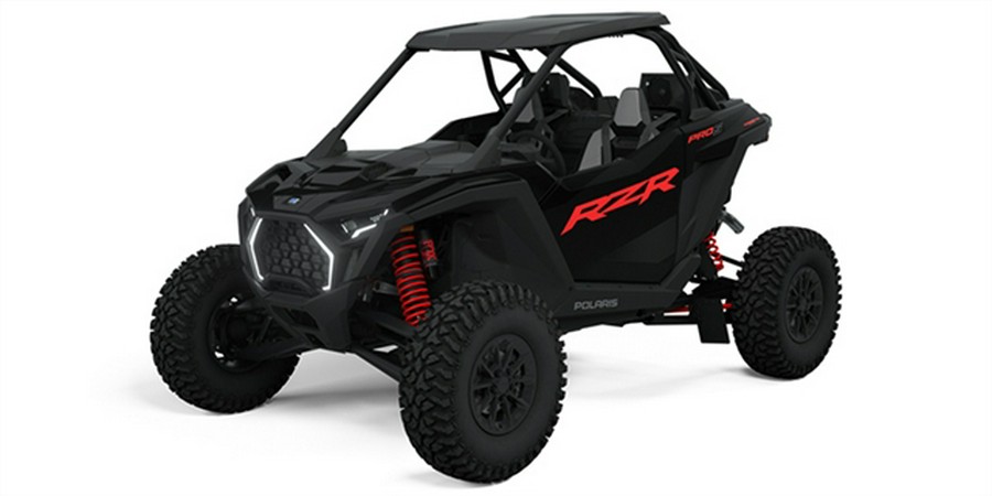 2025 Polaris RZR Pro S Ultimate