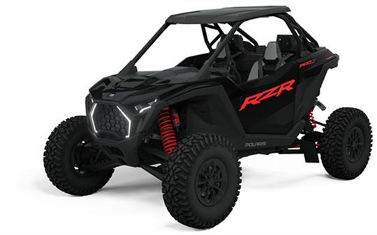 2025 Polaris RZR Pro S Ultimate