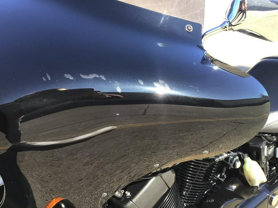 2020 Honda® Shadow Phantom