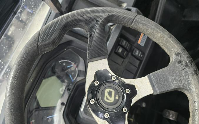 2022 Cub Cadet M 550