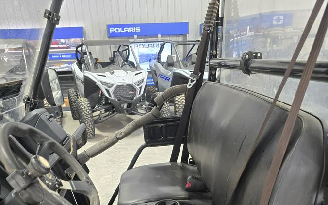 2022 Cub Cadet M 550