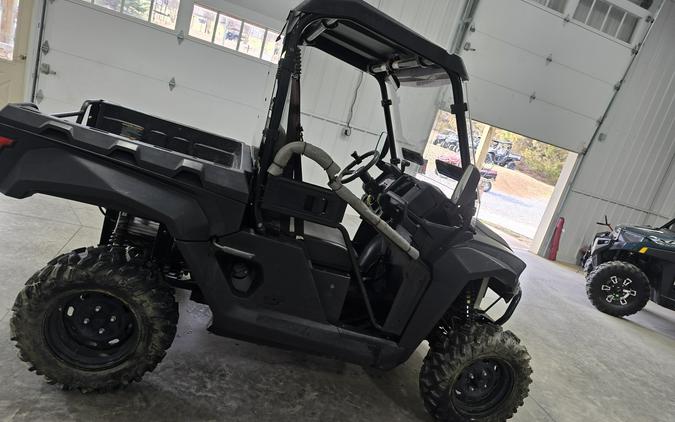 2022 Cub Cadet M 550