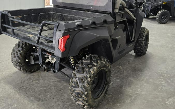 2022 Cub Cadet M 550