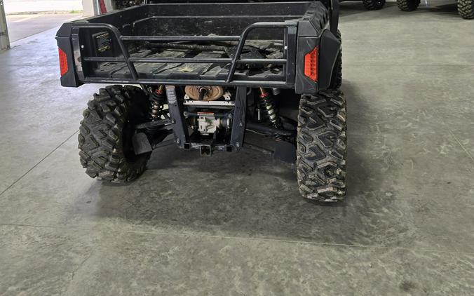 2022 Cub Cadet M 550