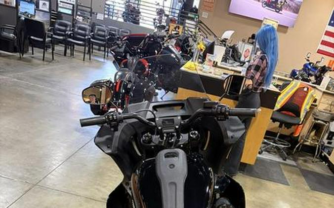 2024 Harley-Davidson® FXLRST - Low Rider® ST