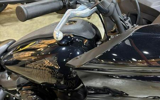 2024 Harley-Davidson® FXLRST - Low Rider® ST
