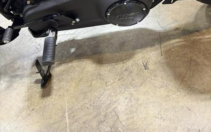 2024 Harley-Davidson® FXLRST - Low Rider® ST