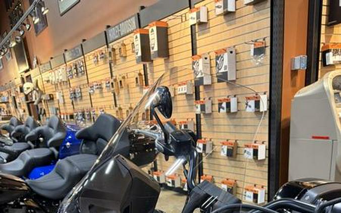 2024 Harley-Davidson® FXLRST - Low Rider® ST