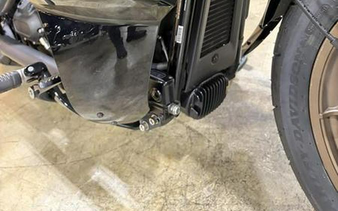 2024 Harley-Davidson® FXLRST - Low Rider® ST