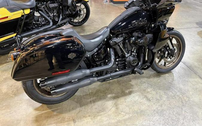 2024 Harley-Davidson® FXLRST - Low Rider® ST