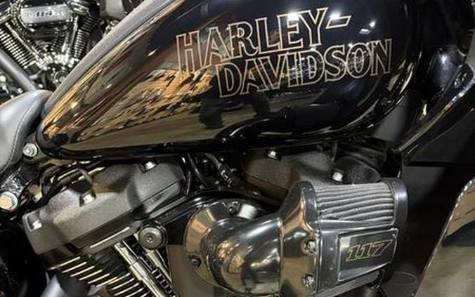2024 Harley-Davidson® FXLRST - Low Rider® ST