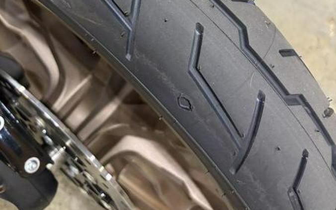 2024 Harley-Davidson® FXLRST - Low Rider® ST