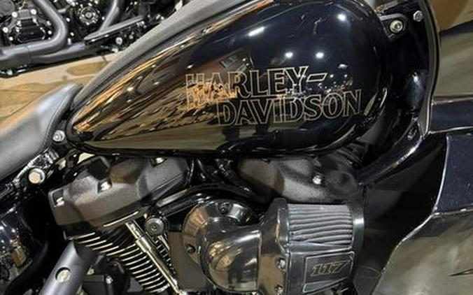 2024 Harley-Davidson® FXLRST - Low Rider® ST