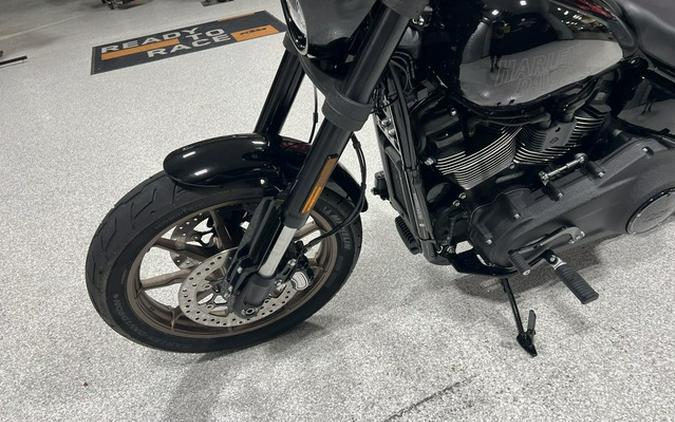 2023 Harley-Davidson Softail FXLRS - Low Rider S