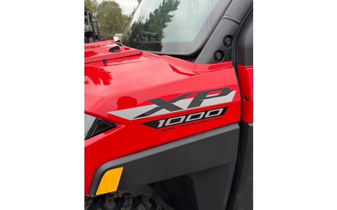 2027 Ranger XP 1000 NorthStar Edition PREMIUM - Polaris