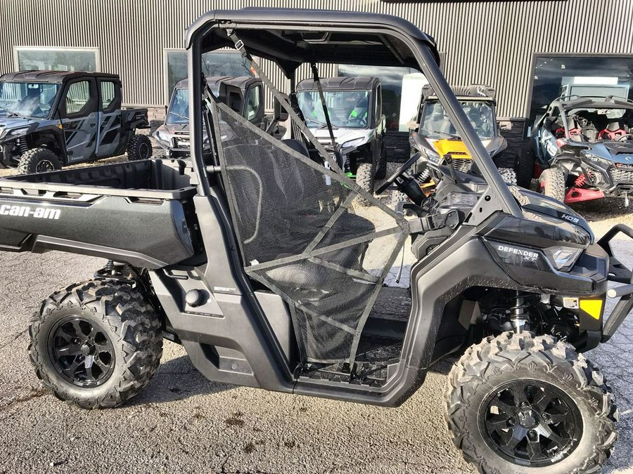 2026 Can-Am® Defender XT HD9