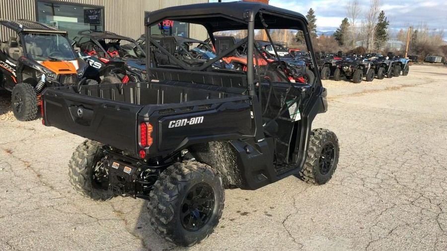 2026 Can-Am® Defender XT HD9