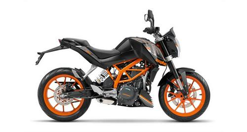 2017 ktm 390 duke for sale