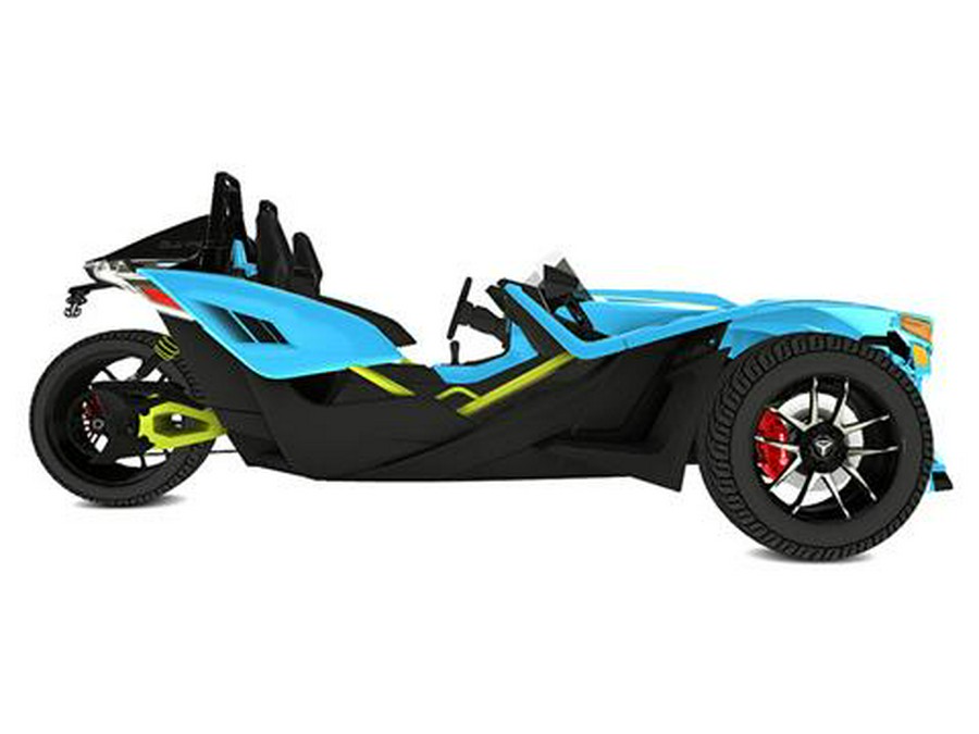 2023 Slingshot Slingshot R