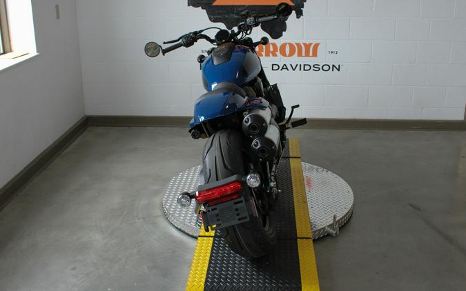 2023 Harley-Davidson Sportster S RH1250S