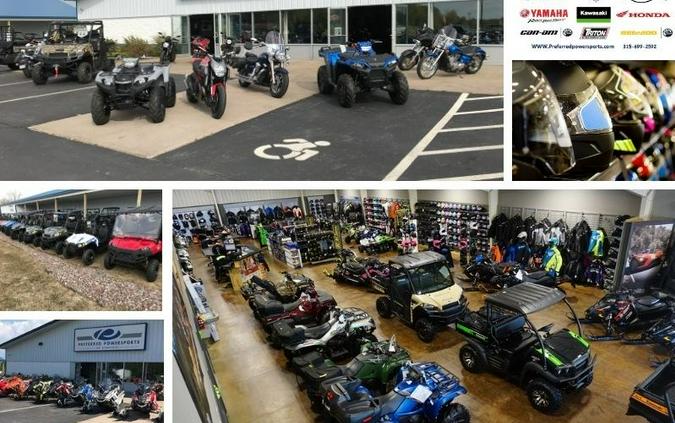 2022 Can-Am Outlander 650 XT Blue