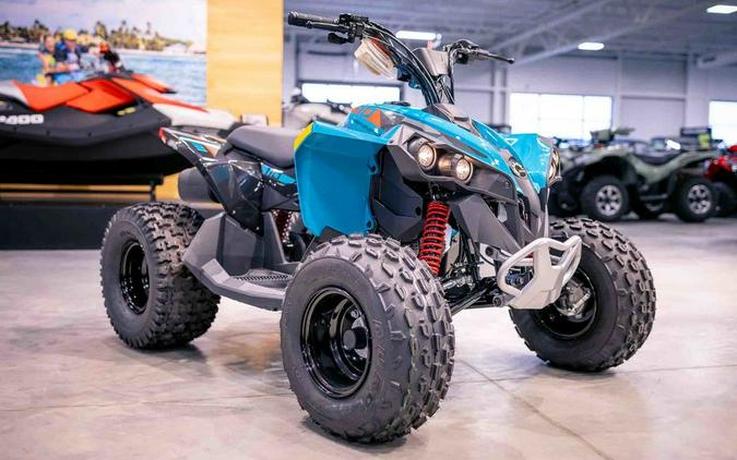 2024 Can-Am® Renegade 110 EFI