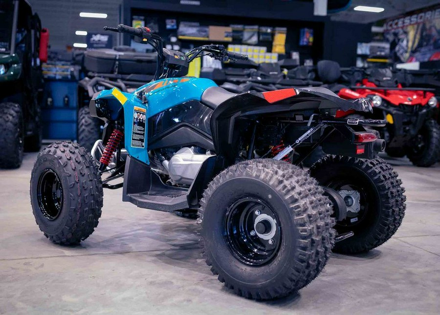 2024 Can-Am® Renegade 110 EFI